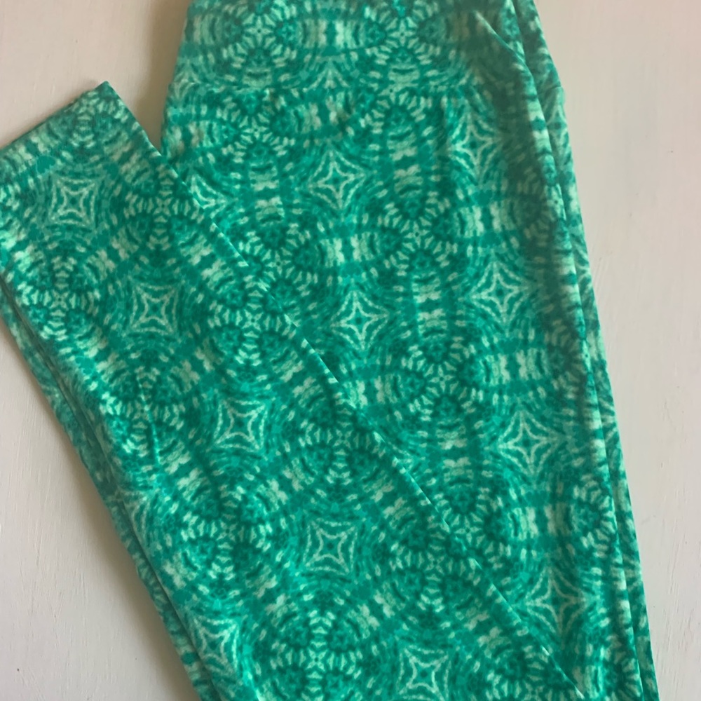 Lularoe Leggings tc